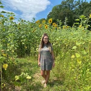 Meet your Posher, Jillian